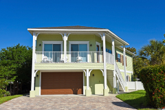Large New Beach House for Sale or Vacation Rental