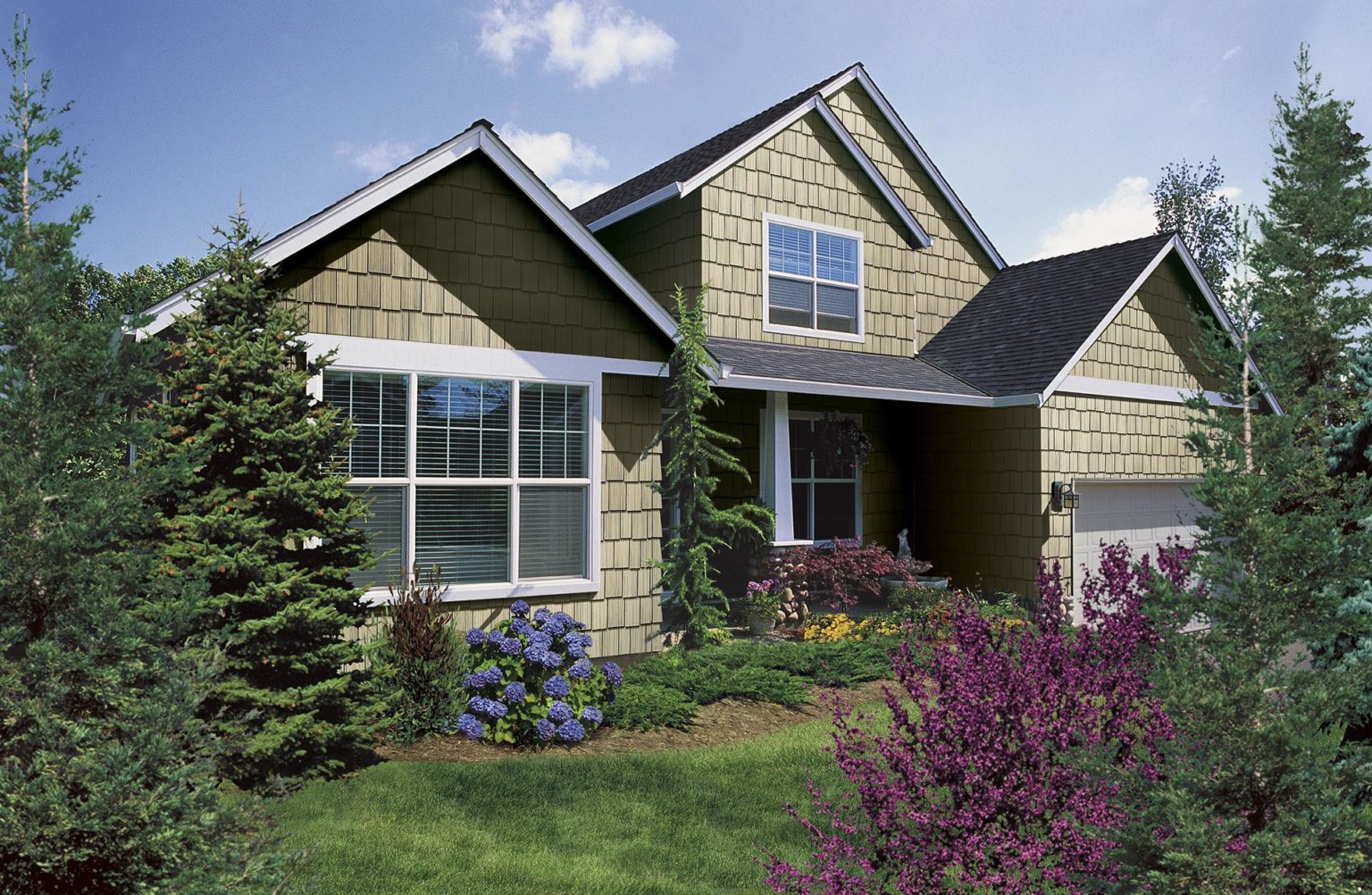 James Hardie siding Dunedin FL Exteriors