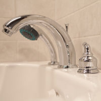 bath and shower fixtures