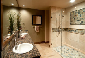 Bathroom Remodel Lutz FL
