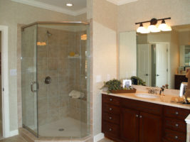 Bathroom Remodel Valrico FL