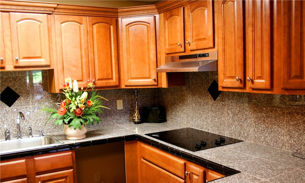 Cabinet Refacing Service Tampa Kitchen