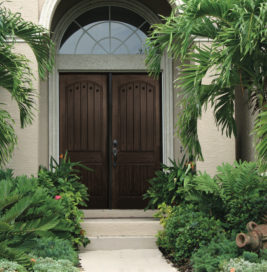 Exterior Doors St. Petersburg FL