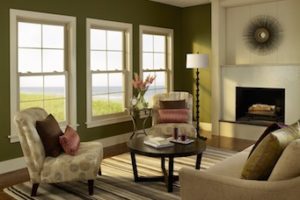 Double-Hung Windows St. Augustine FL 