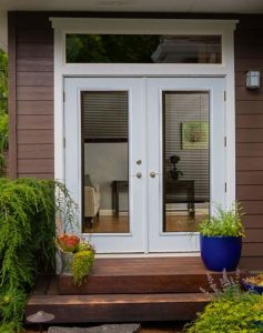 French Doors Kissimmee FL