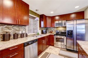 Kitchen Cabinets Riverview FL