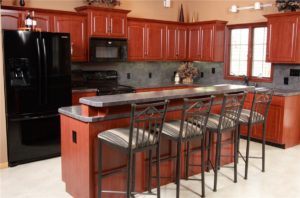 Cabinet Refacing Pasco County FL