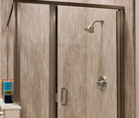 products shower doors