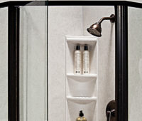 products shower systems