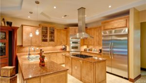 Reasons to Replace Your Kitchen Cabinets 