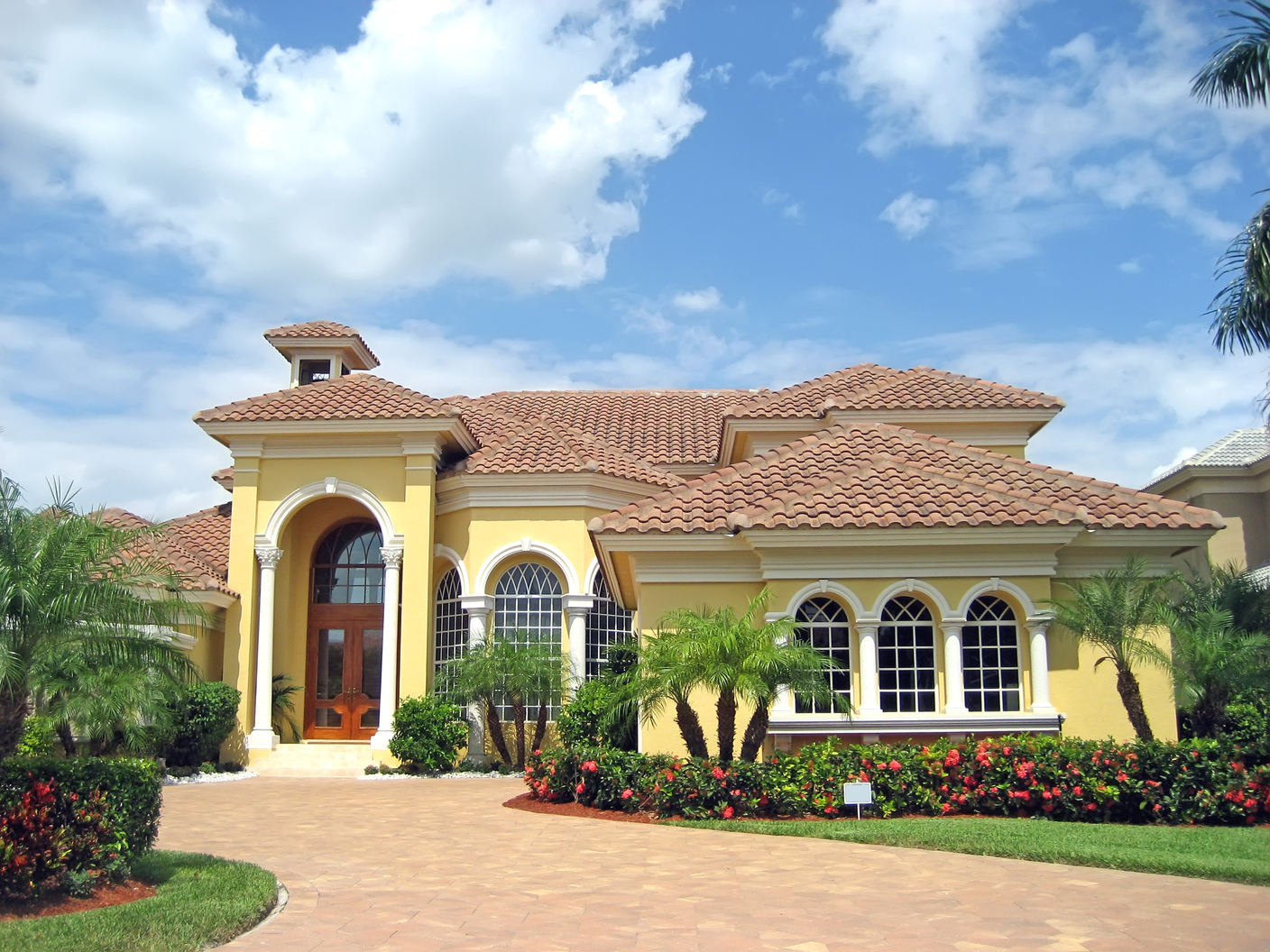 Residential Windows Clearwater FL