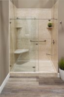 Shower Installation Lutz FL