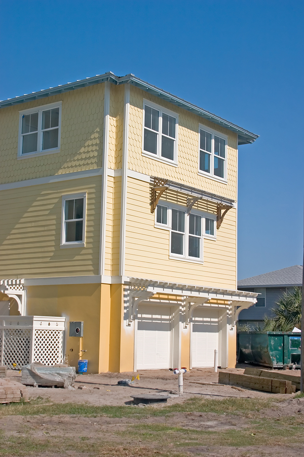 Siding Installation Valrico, Vinyl Exteriors