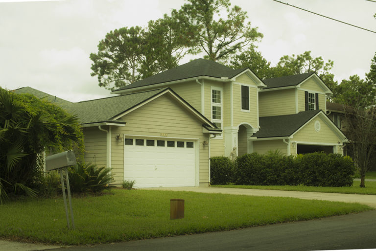 Siding New Port Richey, Premium Vinyl Exteriors