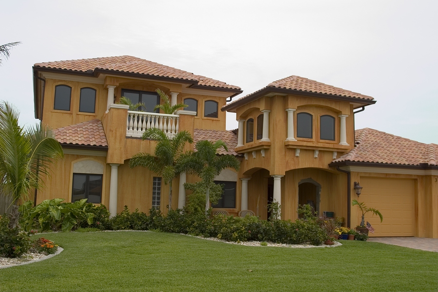 Soffit and Fascia Replacement Fort Myers FL Exteriors Soffit and Fascia Replacement Fort Myers FL Exteriors