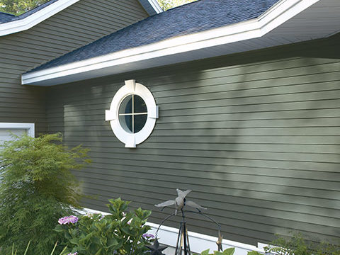 Vinyl Siding Lakeland FL | Morgan Exteriors