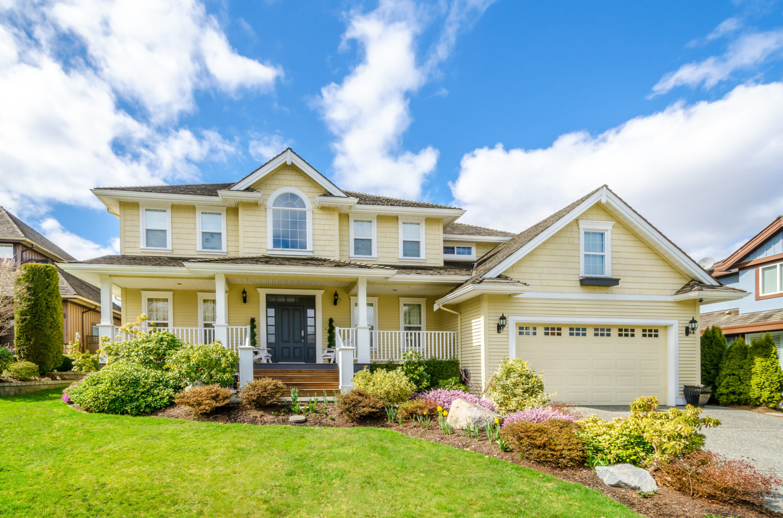 Vinyl Siding Contractor Palm Harbor FL Exteriors